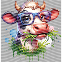 Animal Text Series-AT 903